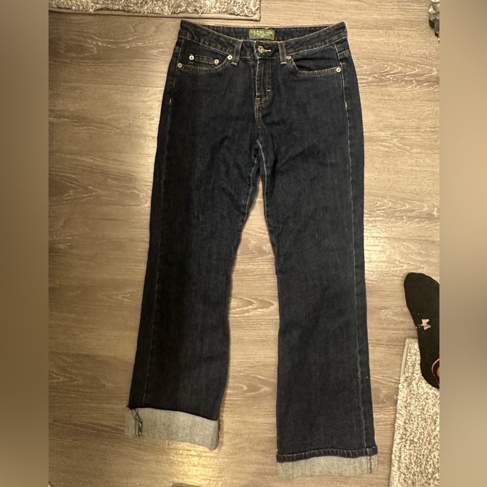 U.S. Polo Assn jeans